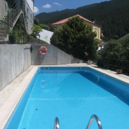 Casa Marciana Casa de hóspedes Gerês Exterior foto