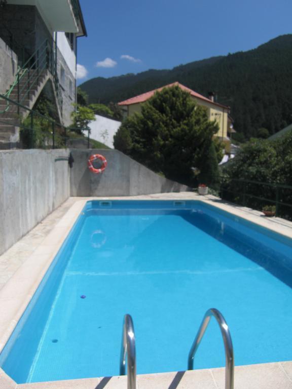 Casa Marciana Casa de hóspedes Gerês Exterior foto
