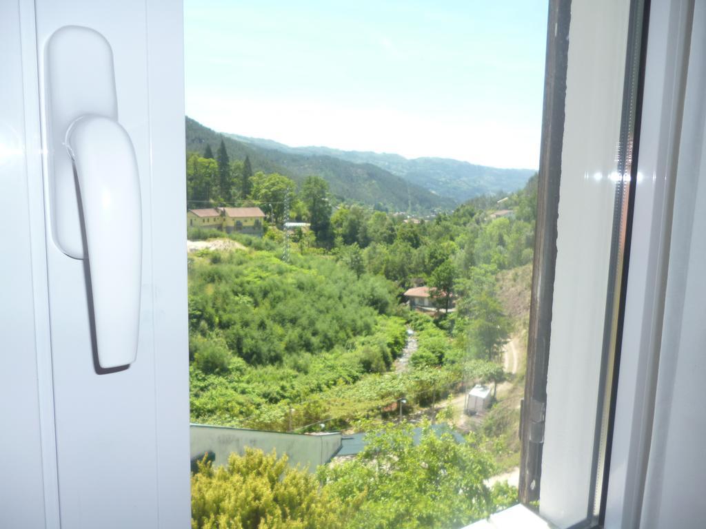 Casa Marciana Casa de hóspedes Gerês Exterior foto